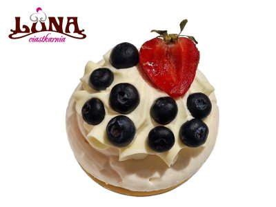 BEZA PAVLOVA