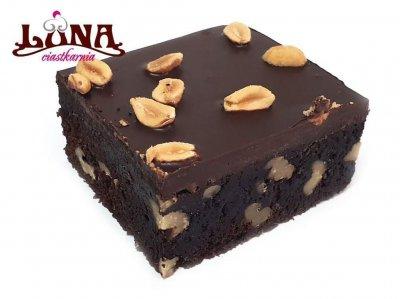 KOSTKA BROWNIE