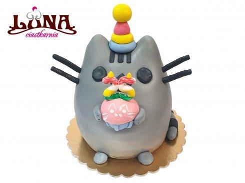 EX 155  TORT PUSHEEN 3D