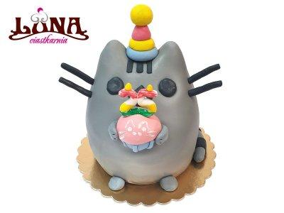 EX 155  TORT PUSHEEN 3D