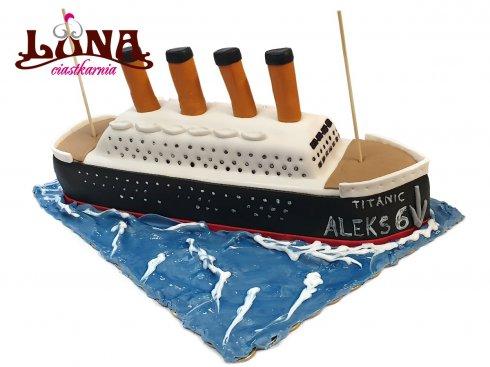 EX 156  TORT TITANIC 3D