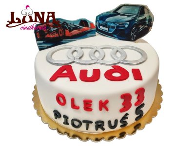 ex 211 tort audi 3d