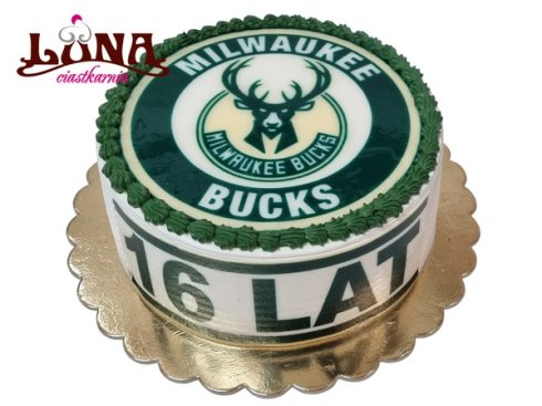 F 117 TORT NBA,TORT MILLWAUKEE BUCKS